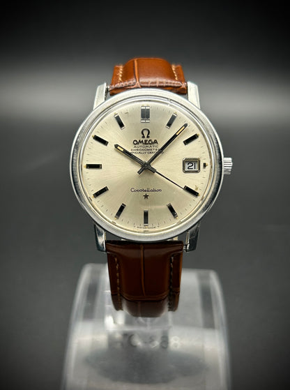 Omega Constellation Chronometer