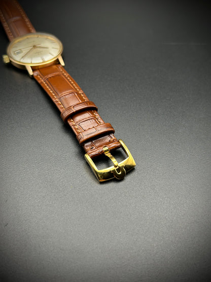 Omega Seamaster De Ville