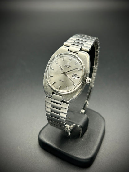 Omega Seamaster Automatic