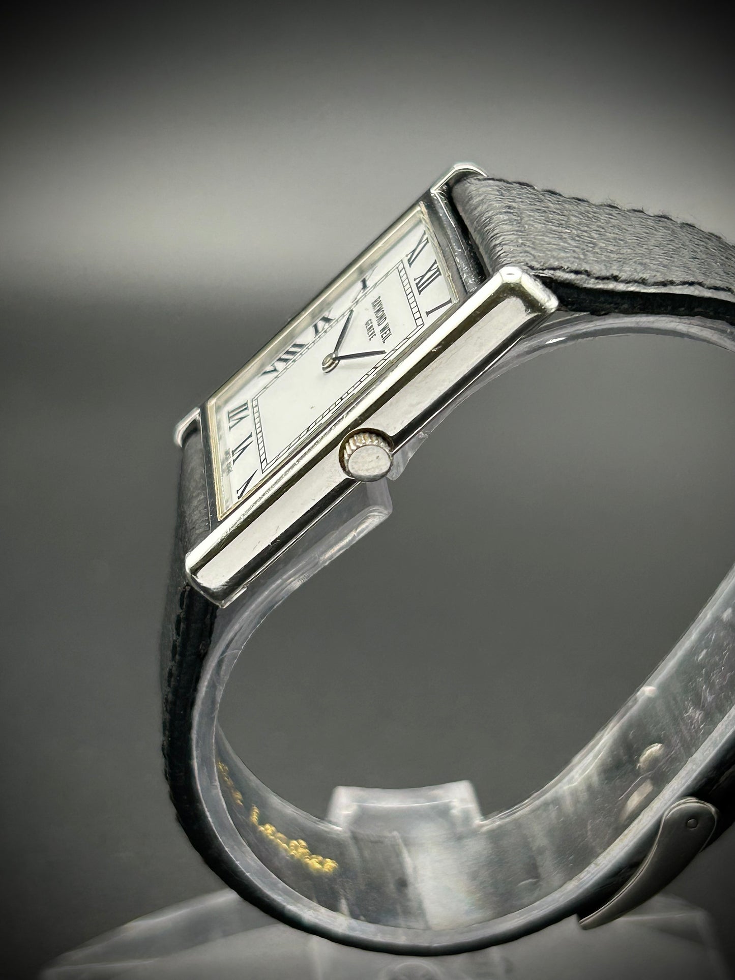 Raymond Weil Tank Tradition