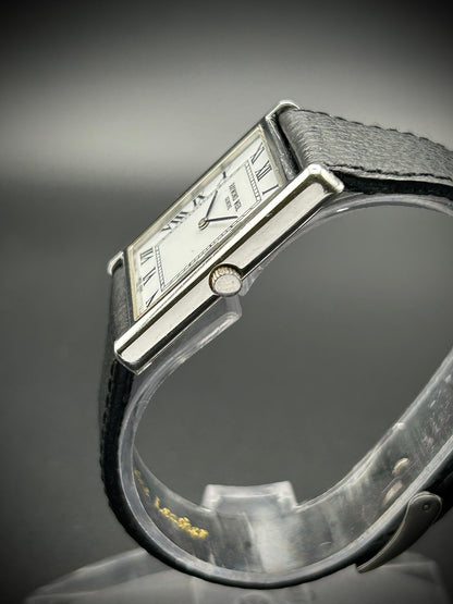 Raymond Weil Tank Tradition