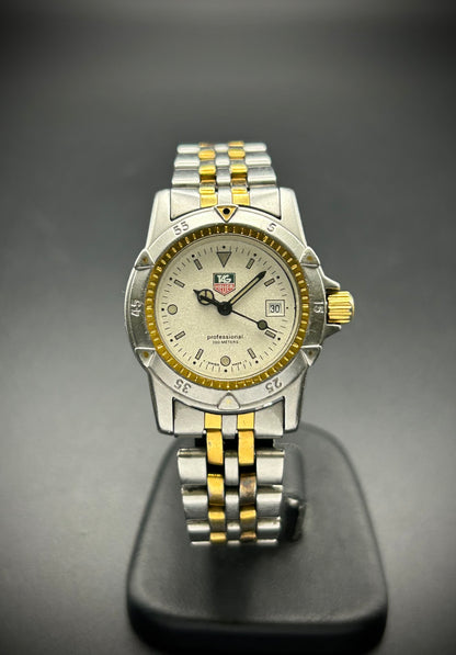 Tag Heuer Professional 200m