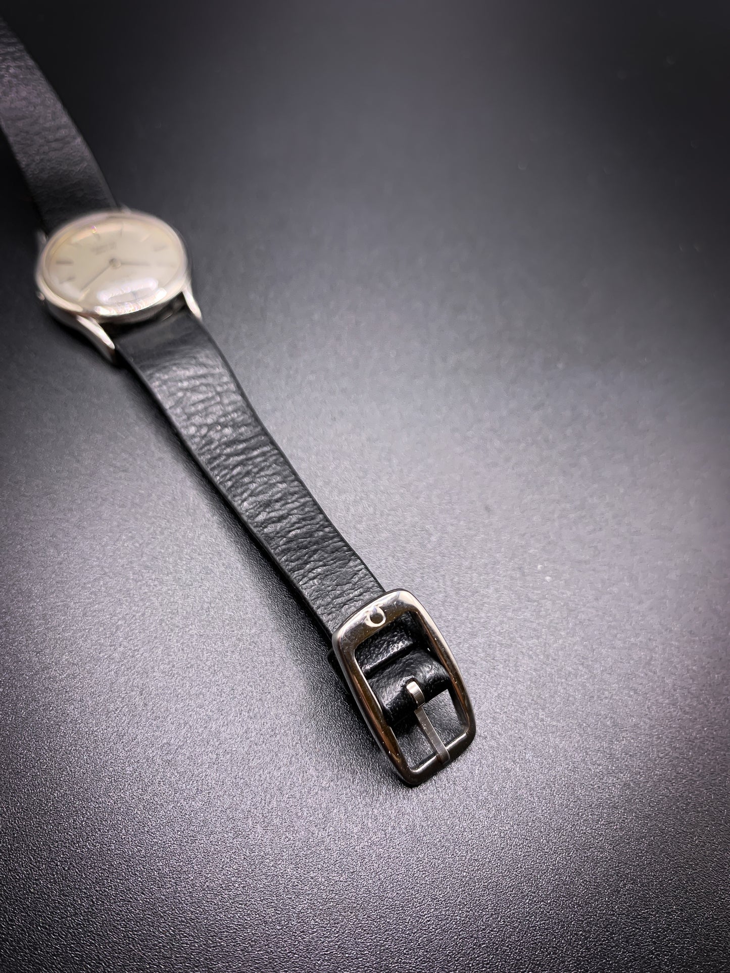 Omega De Ville