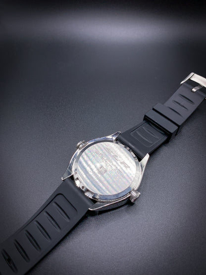 Tag Heuer Mercedes Benz SLR Limited