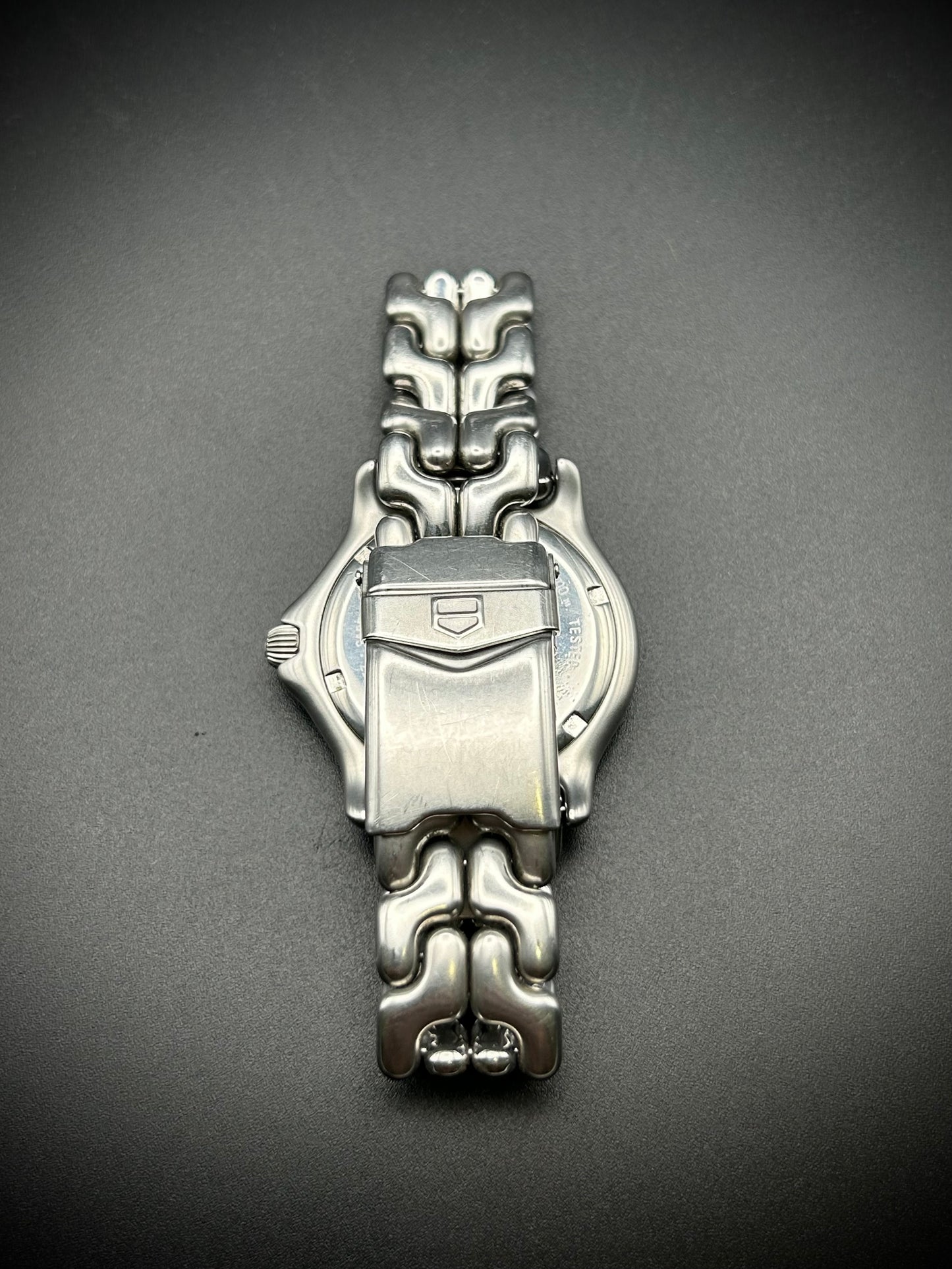 Tag Heuer Sel Professional