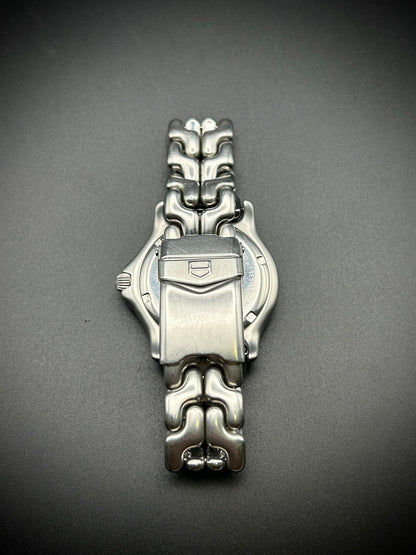 Tag Heuer Sel Professional