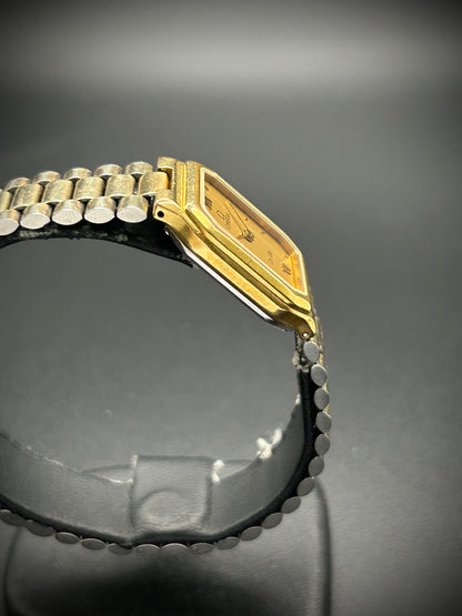 Omega De Ville