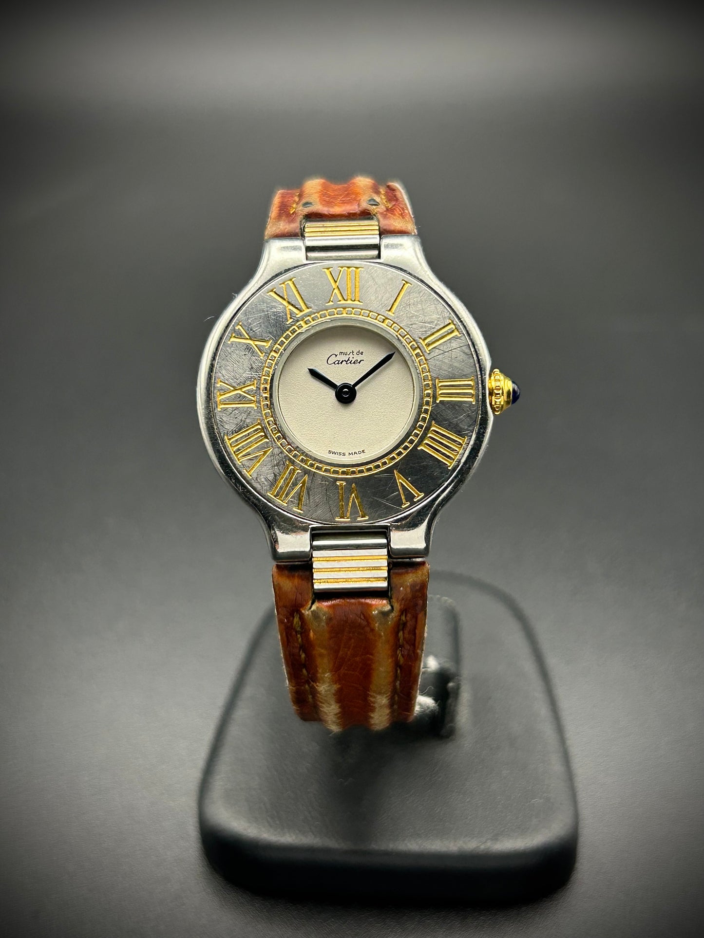 Cartier 21 Must de Cartier