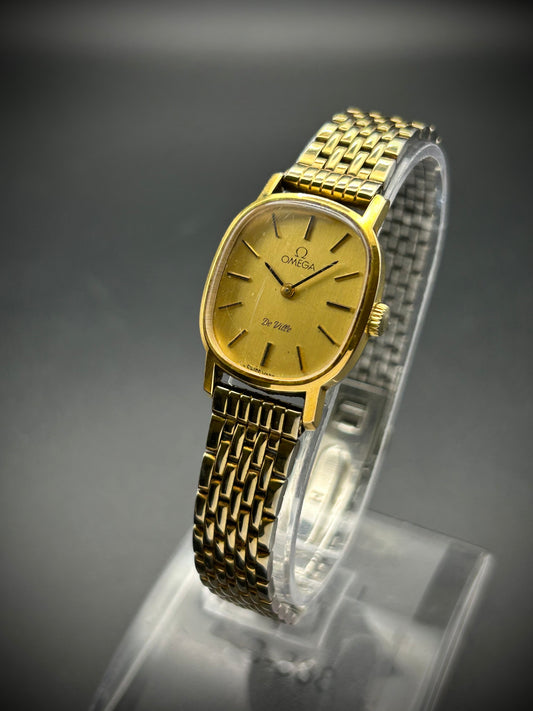 Omega De Ville
