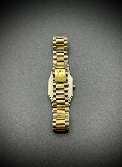 Omega De Ville