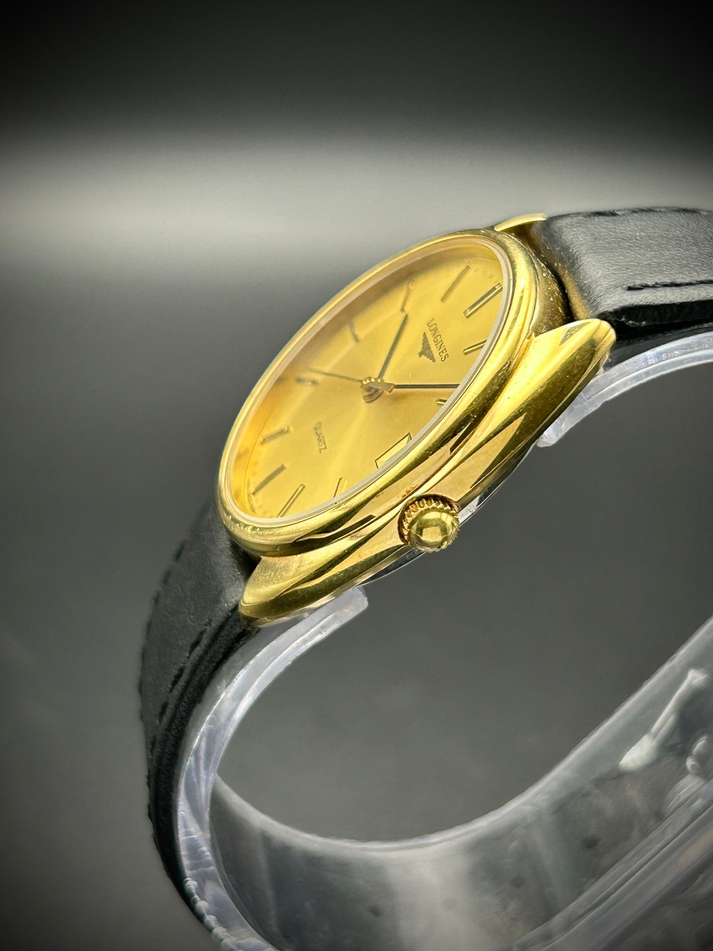 Longines Grande Classique