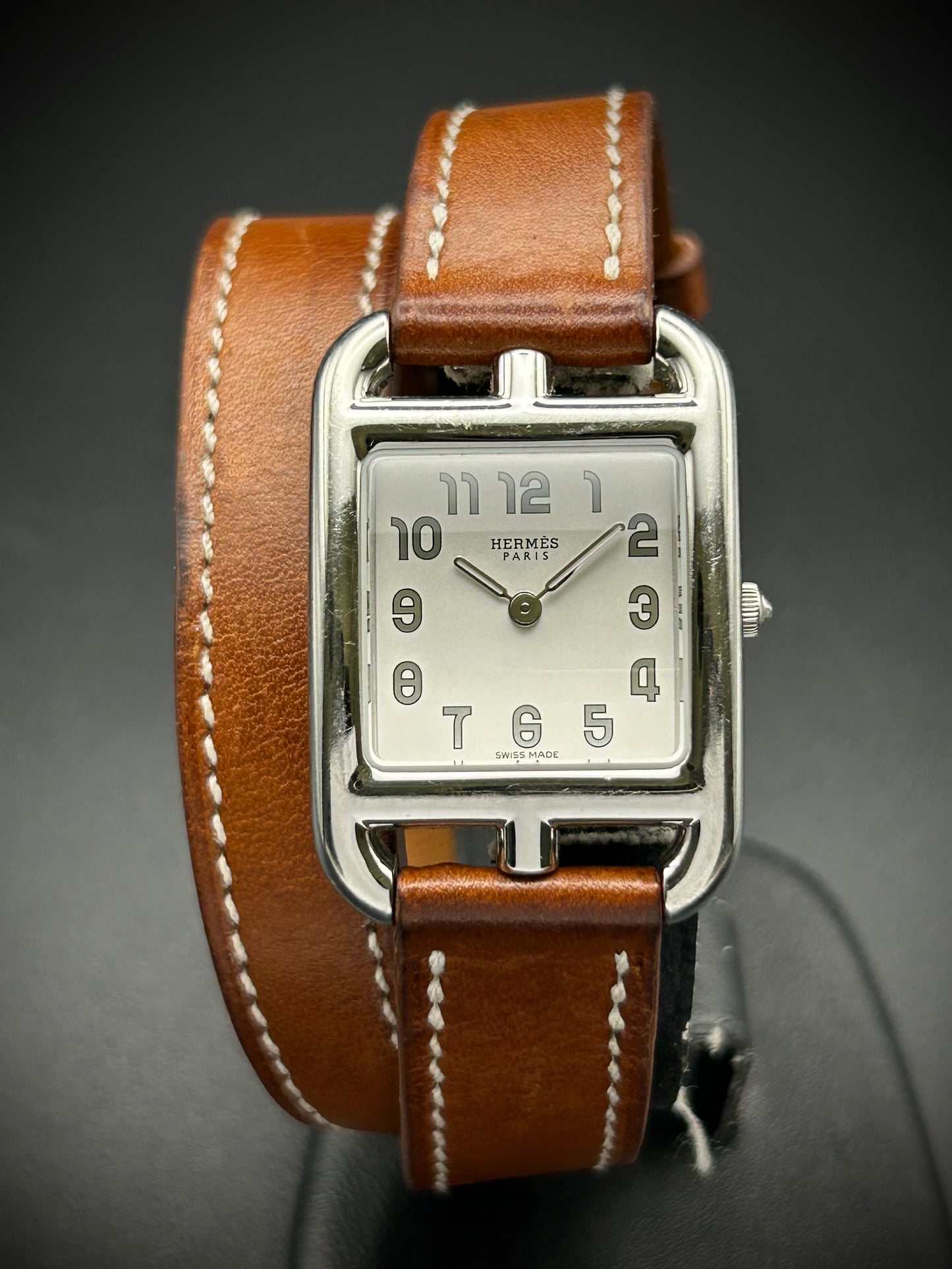 Hermes Cape Cod with original box