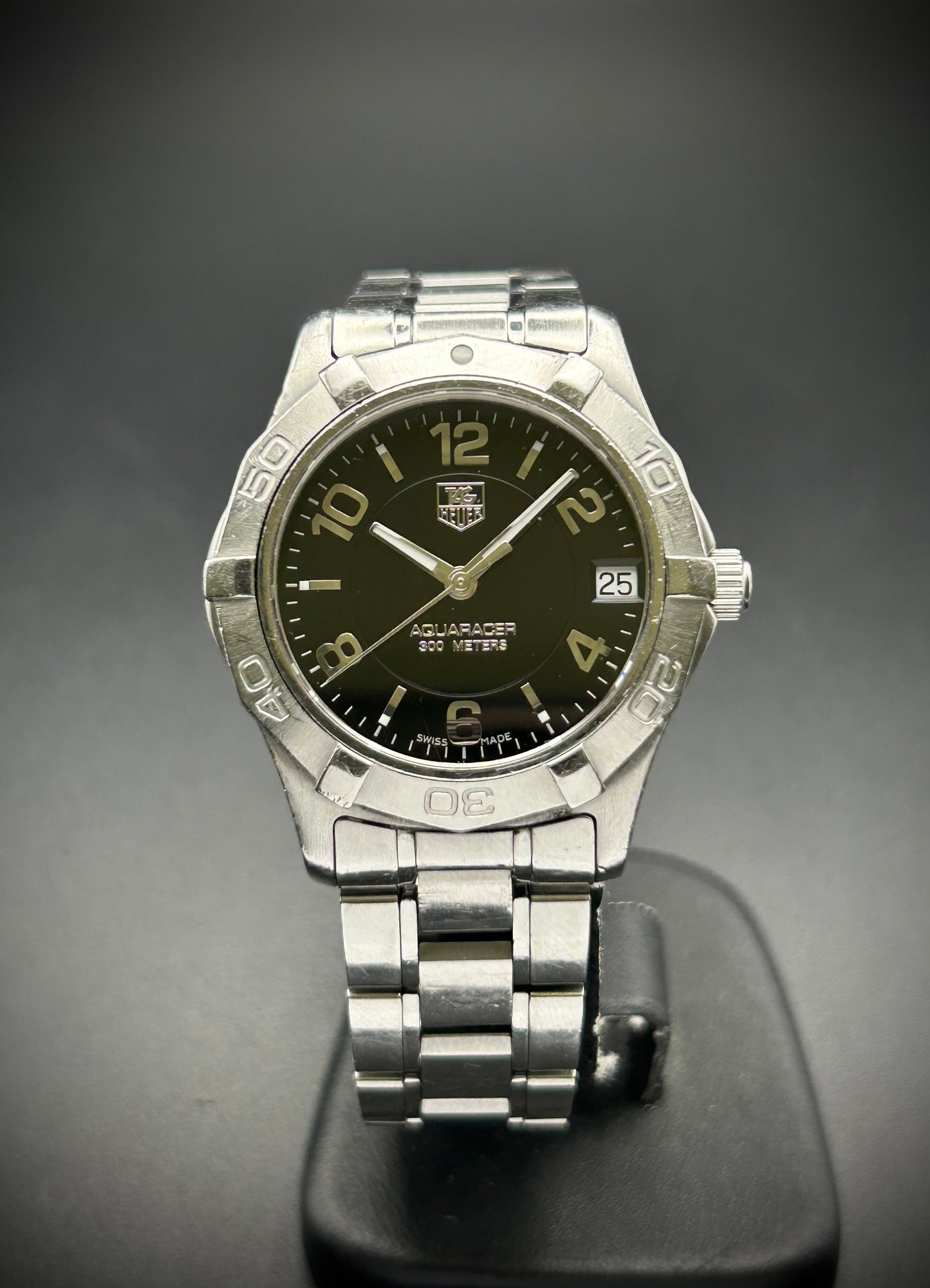 Tag Heuer Aquaracer Lady