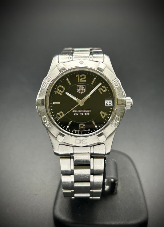 Tag Heuer Aquaracer Lady