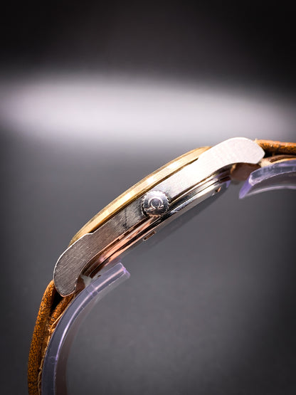 Omega Geneve ST 136.0102 Jumbo Case