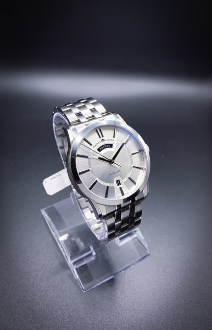 Maurice Lacroix Pontos Day Date