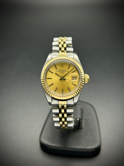 Rolex Datejust