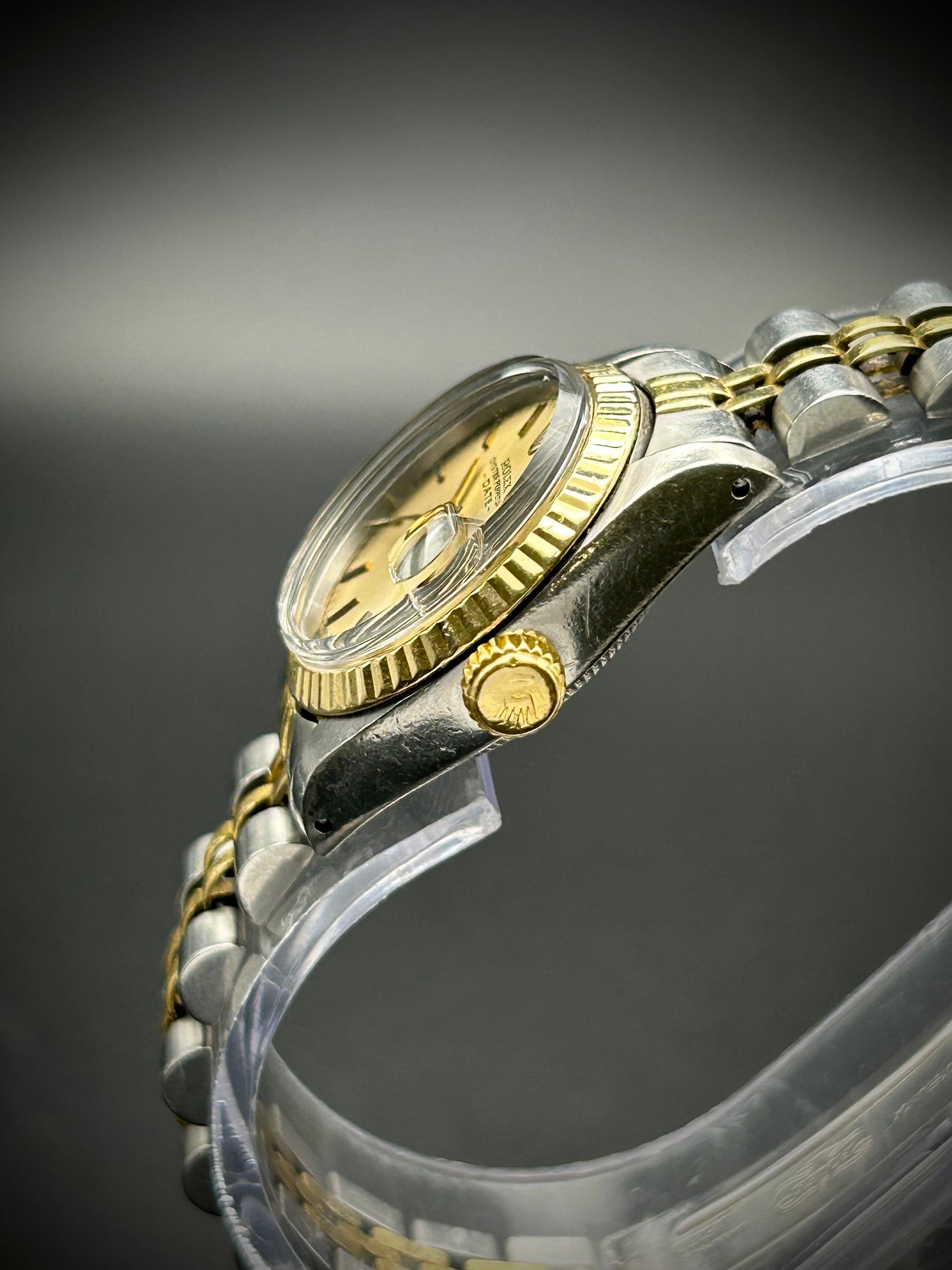 Rolex Lady Datejust