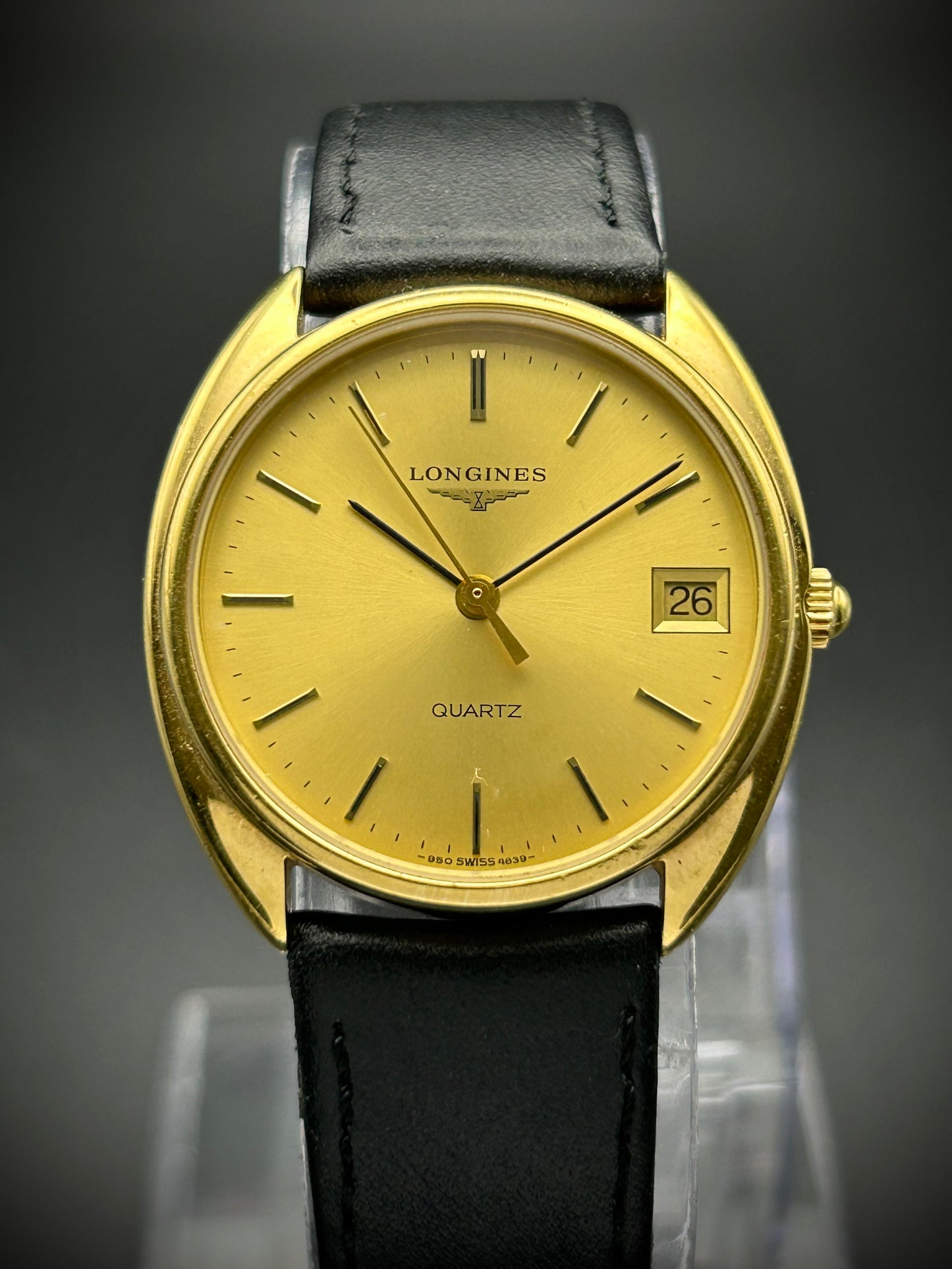 Longines Grande Classique