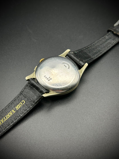 Breitling Cadette Chronograph