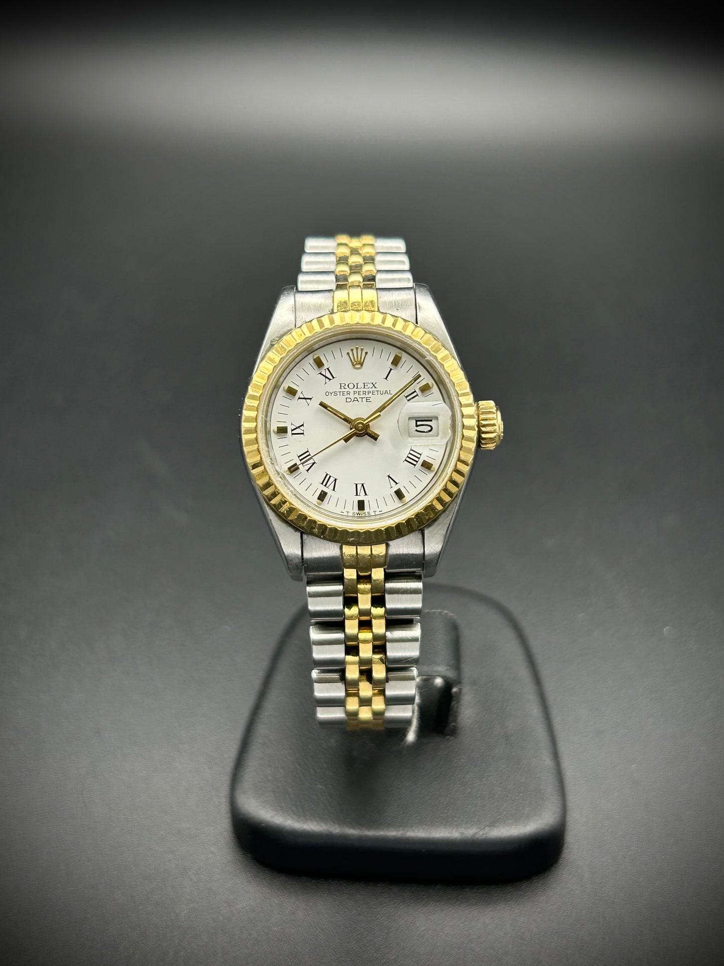 Rolex Lady Datejust