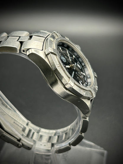 Tag Heuer Professional 2000 Chronograph