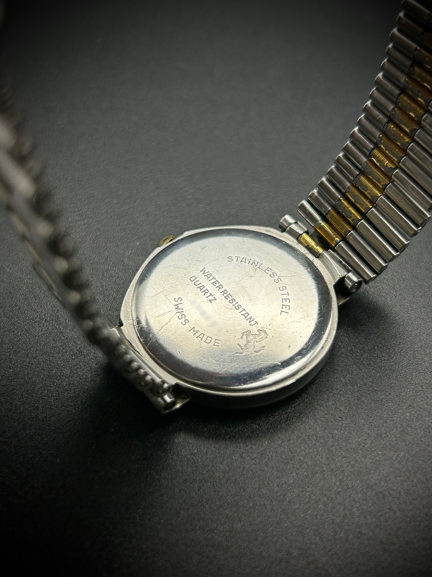 Cartier Ferrari Formula