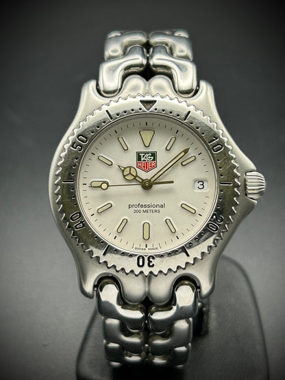 Tag Heuer Sel Professional