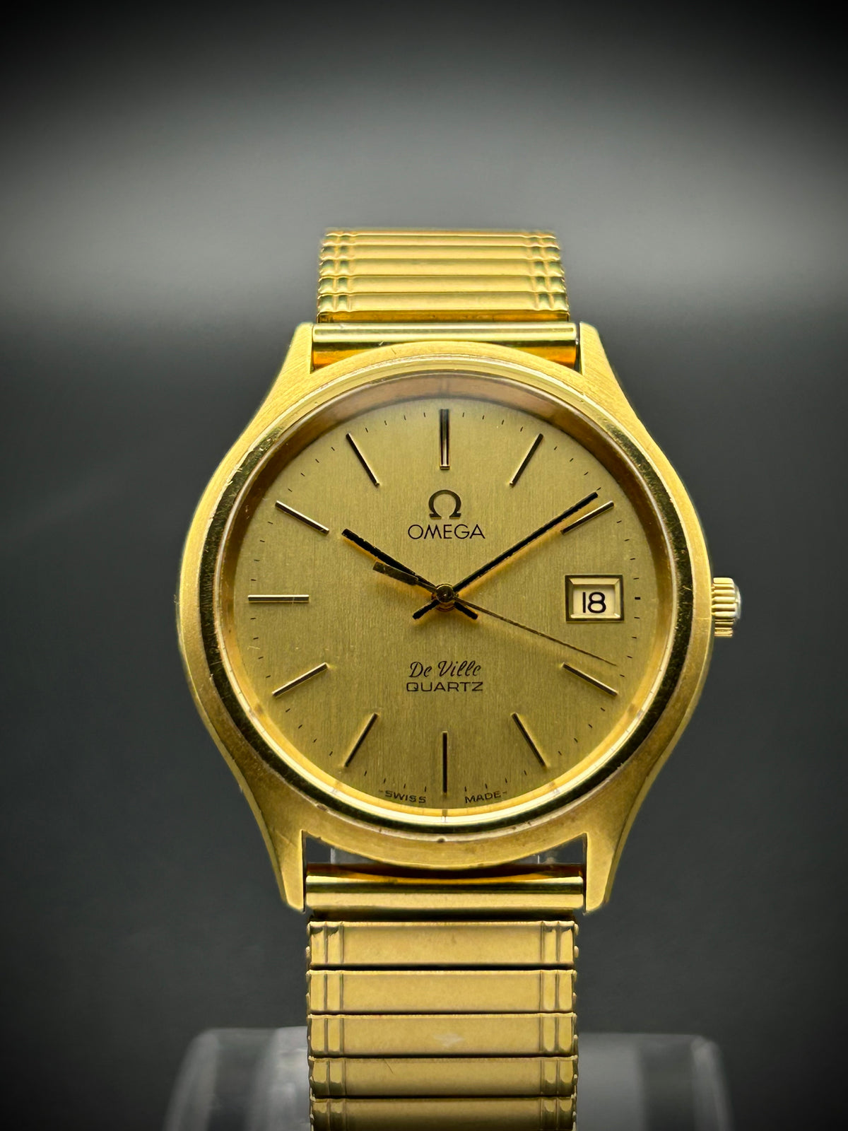 Omega De Ville