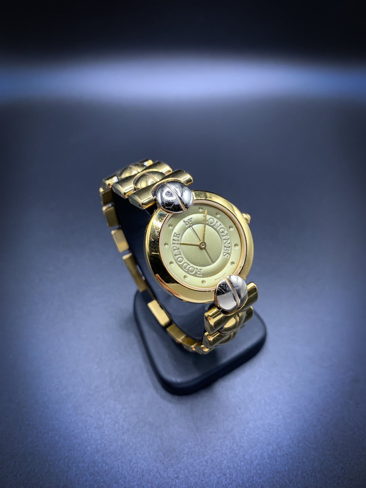 Longines Rodolphe