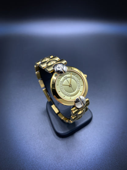 Longines Rodolphe