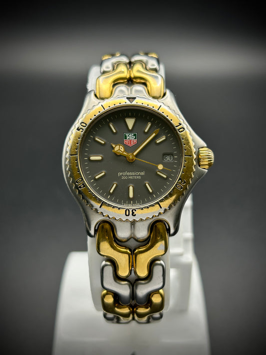 Tag Heuer Sel Professional
