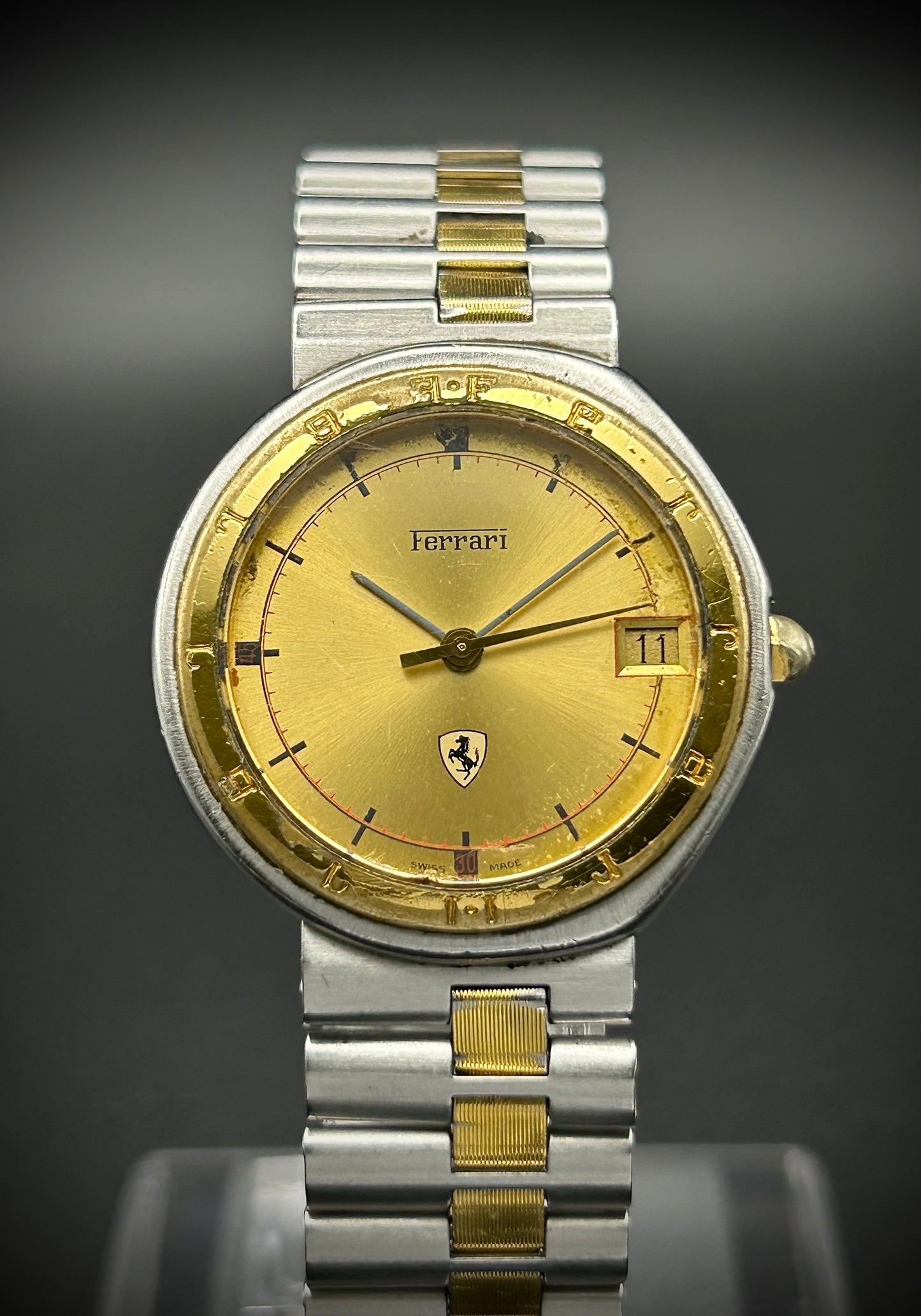 Cartier Ferrari Formula