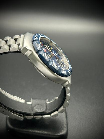 Tag Heue Formula 1 Chronograph