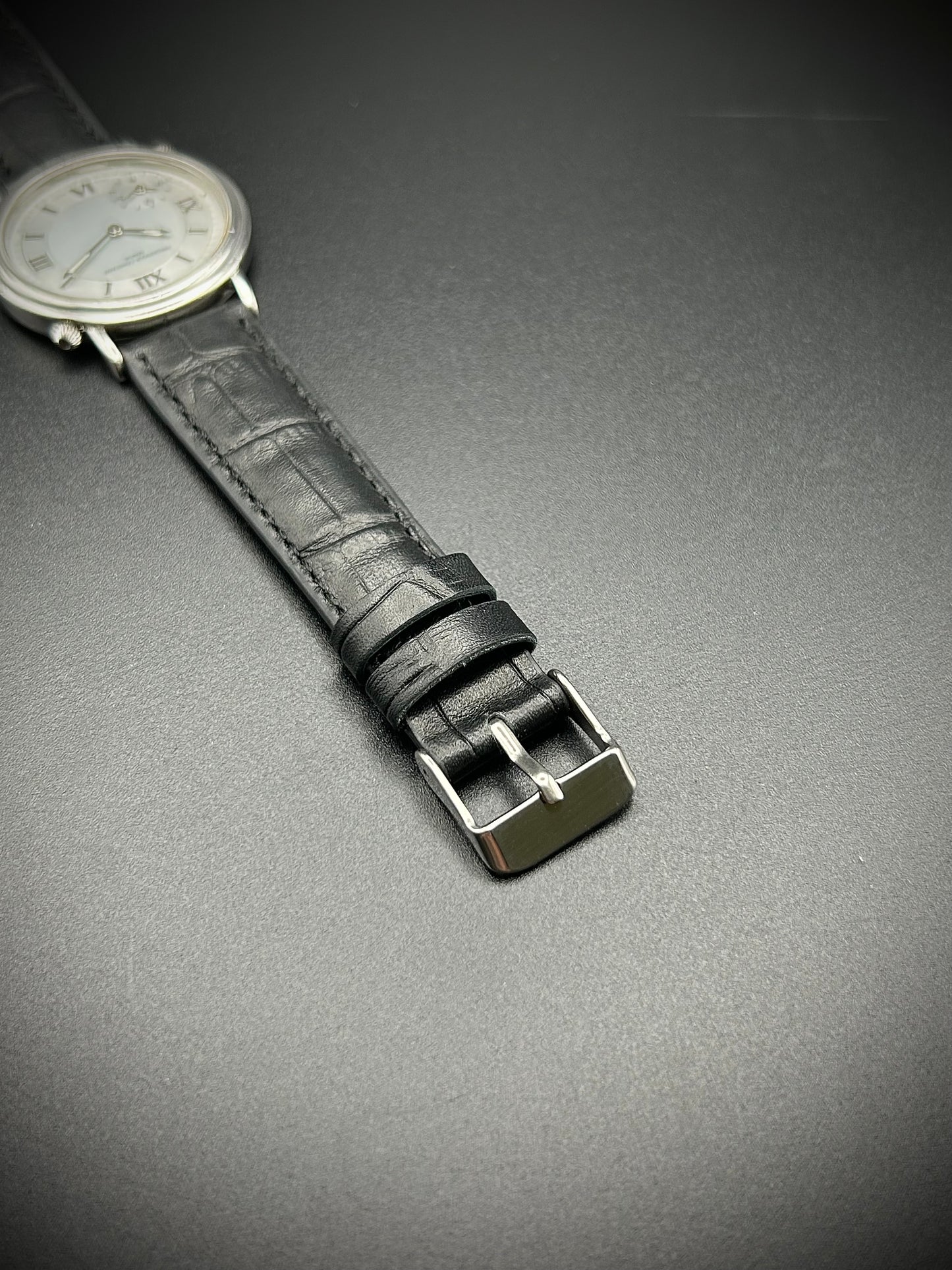 Frederique Constant Dual Time