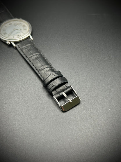 Frederique Constant Dual Time