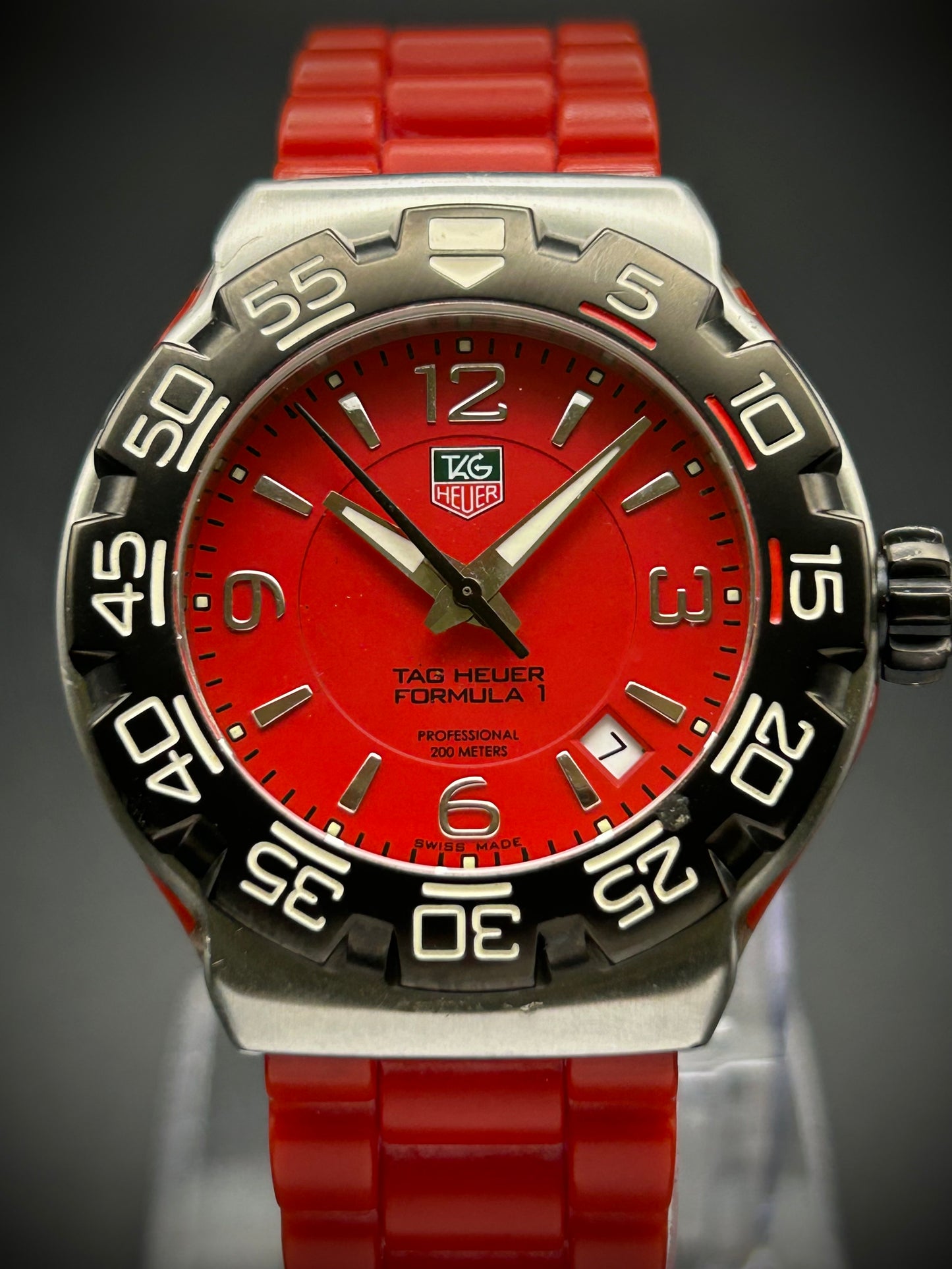 Tag Heuer Formula 1