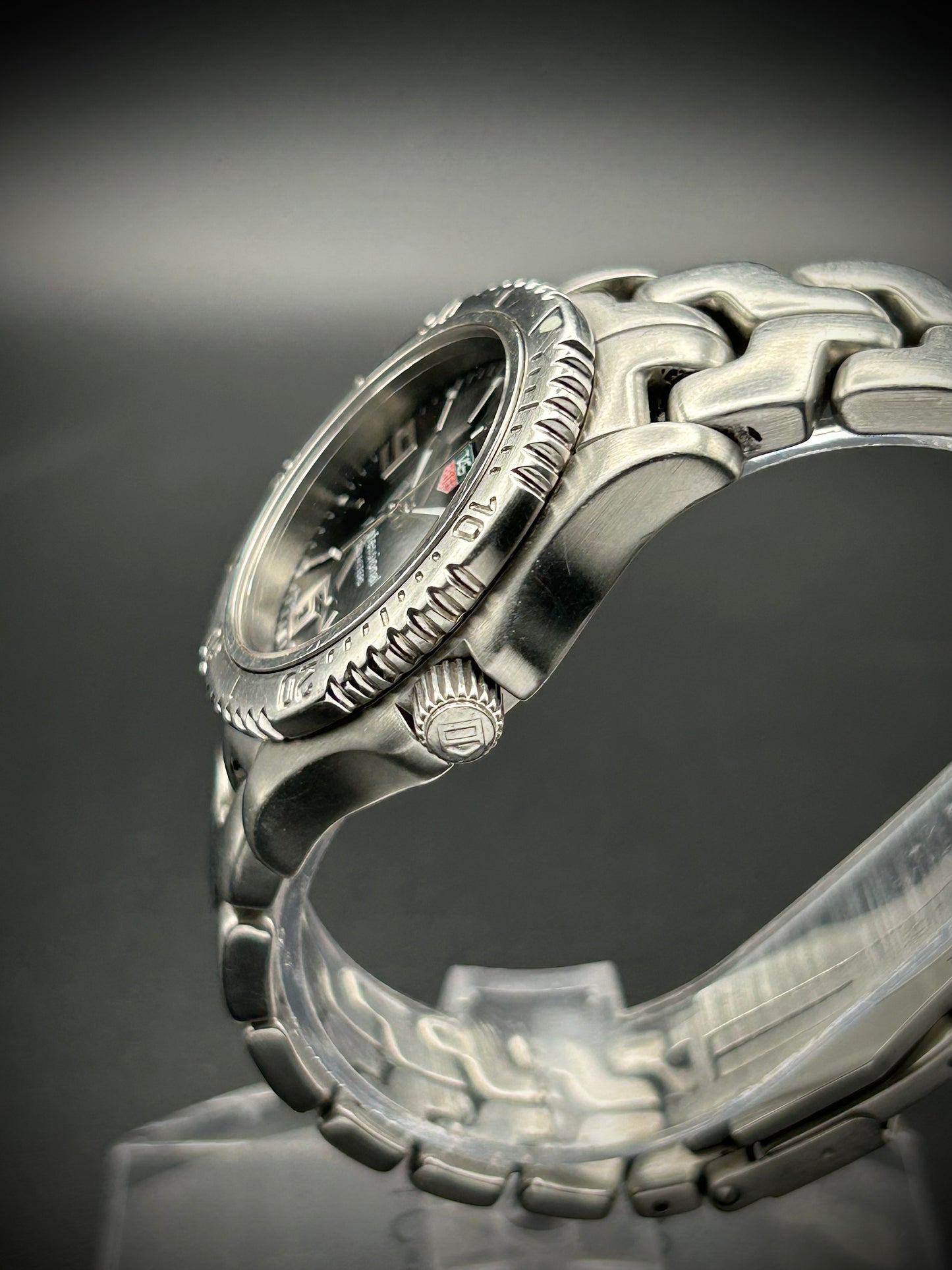 Tag Heuer Link Professional