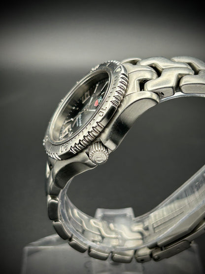 Tag Heuer Link Professional