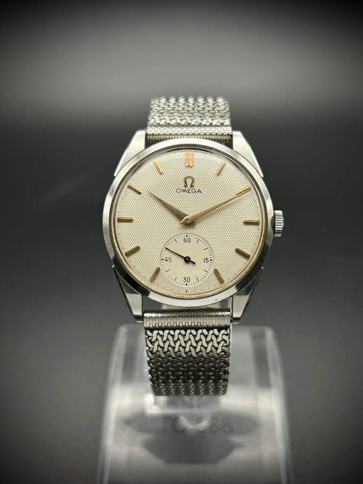 Omega Classic