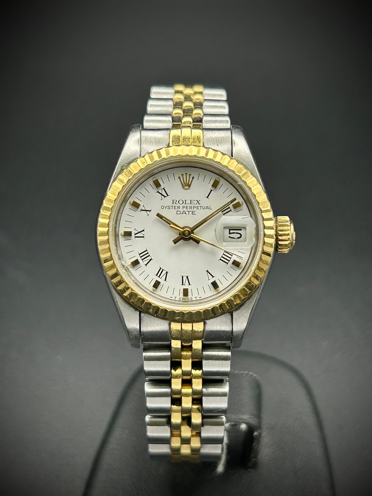Rolex Lady Datejust