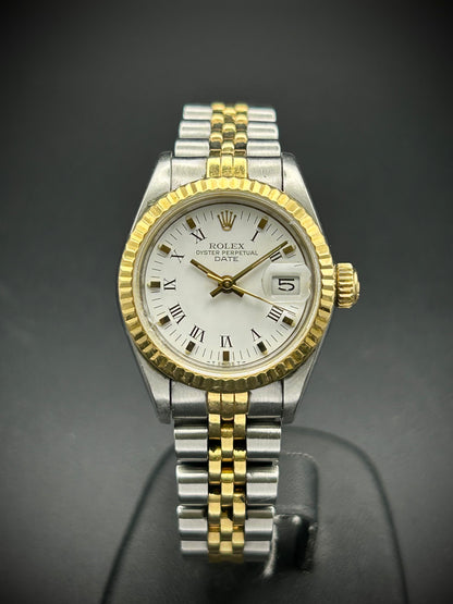 Rolex Lady Datejust