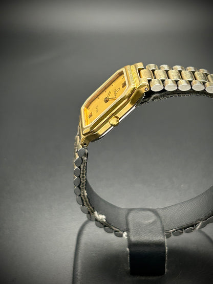 Omega De Ville