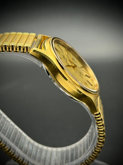 Omega De Ville