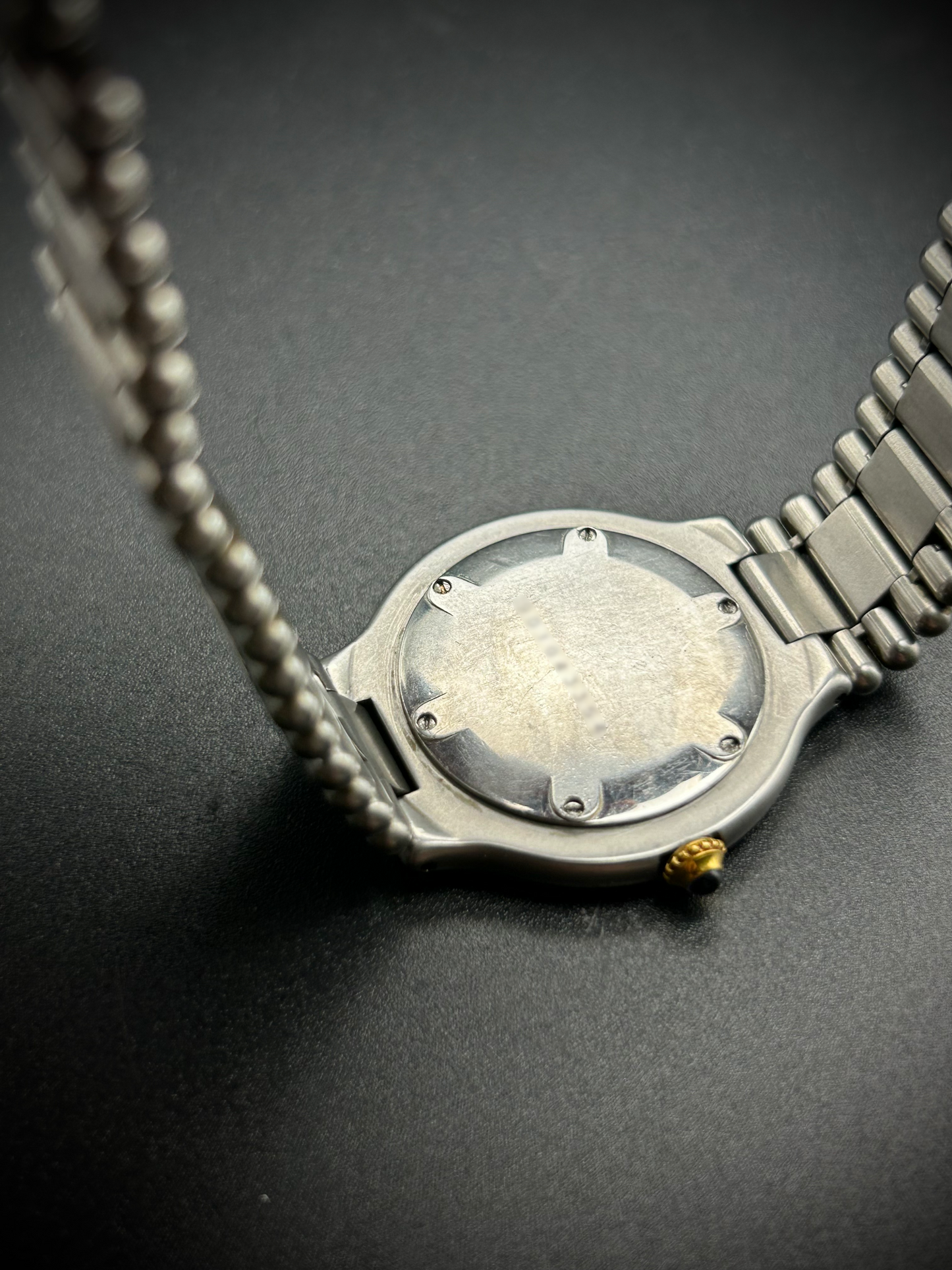 Cartier 21 Must de Cartier