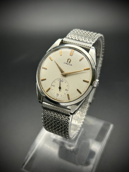 Omega Classic