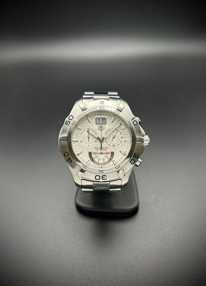 Tag Heuer Aquaracer 300m Grande Date