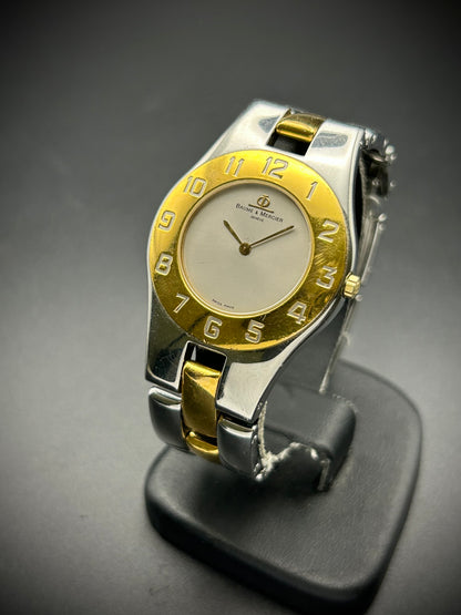 Baume & Mercier Linea