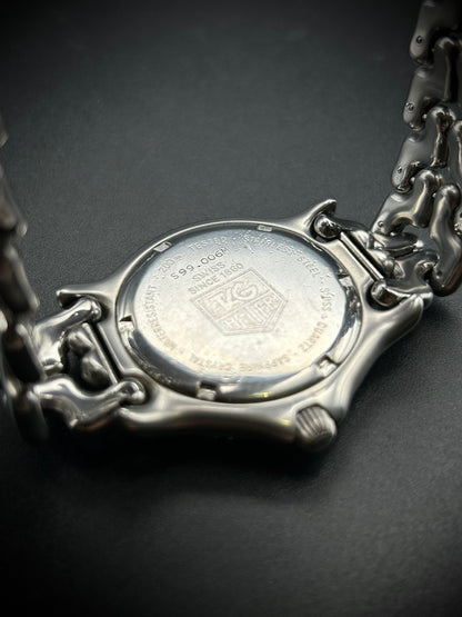Tag Heuer Sel Professional