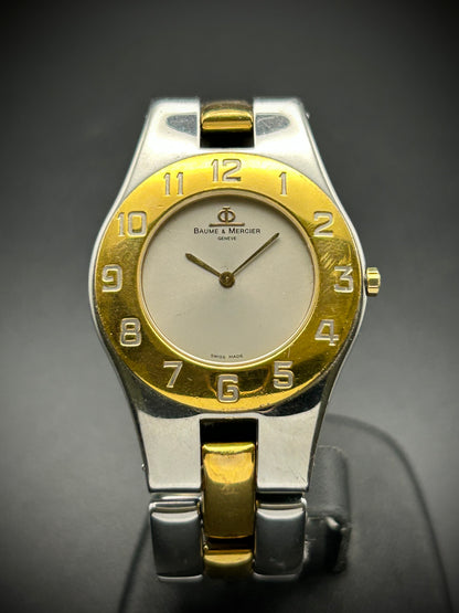 Baume & Mercier Linea